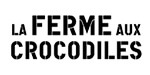 decor artificiel la ferme aux crocodiles